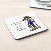 Dessous-de-verre Nombre de BS (Côté gauche)