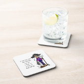 Dessous-de-verre Nombre de BS (Côté Droit)