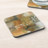 Dessous-de-verre Note moderne II (Côté gauche)