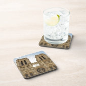 Dessous-de-verre NotreBarrage (Côté Droit)