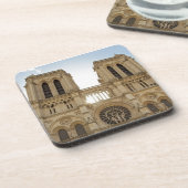 Dessous-de-verre NotreDame (Côté gauche)