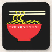 Dessous-de-verre Nouilles (Devant)