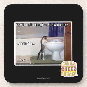 Dessous-de-verre nouveau