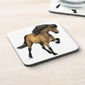 Dessous-de-verre Nouvelle Vogue (Côté gauche)