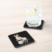 Dessous-de-verre Nova Taurus Venus Zodiac (Côté Droit)