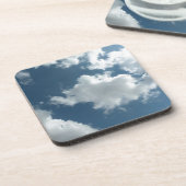 Dessous-de-verre Nuageux (Côté gauche)