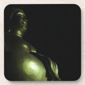 Dessous-de-verre Nuit Bouddha (Devant)