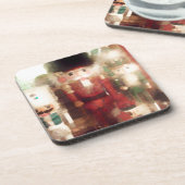 Dessous-de-verre Nutcrackers (Côté gauche)