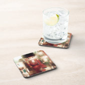 Dessous-de-verre Nutcrackers (Côté Droit)