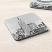 Dessous-de-verre NYC Skyline IV (Côté gauche)