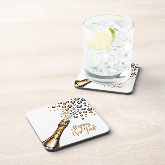 DESSOUS-DE-VERRE NYE (Côté Droit)