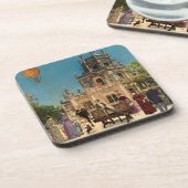 Dessous-de-verre O Mago da Regaleira (Côté gauche)