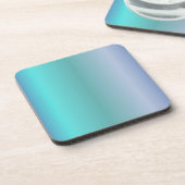 Dessous-de-verre Ocean Blues (Côté gauche)