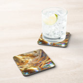 Dessous-de-verre Océan Des Universités (Côté Droit)