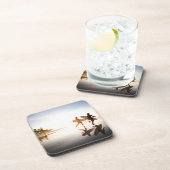 Dessous-de-verre Oceanside Beach (Côté Droit)