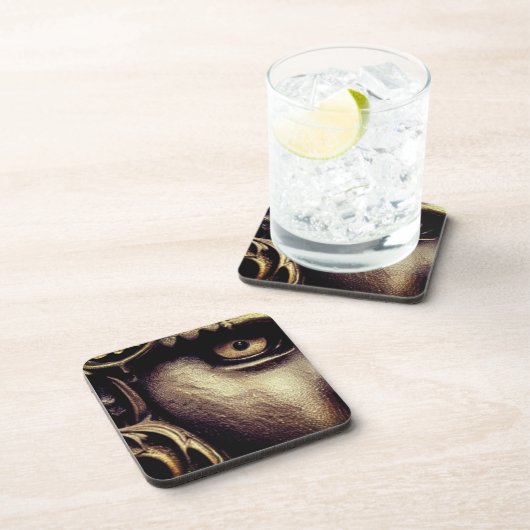 Dessous-de-verre OEil (Côté Droit)