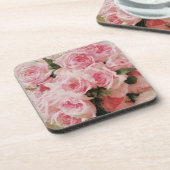 Dessous-de-verre Offre d'été par Sir Lawrence Alma-Tadema (Côté gauche)