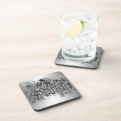 Dessous-de-verre Oh mon Dieu ! (Côté Droit)