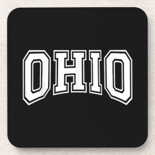 Dessous-de-verre Ohio OH USA
