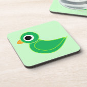 Dessous-de-verre Oiseau (Côté gauche)