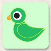 Dessous-de-verre Oiseau (Devant)