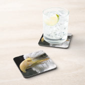 DESSOUS-DE-VERRE OISEAU D'AGLE (Côté Droit)