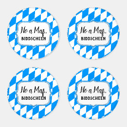 Dessous de verre Oktoberfest