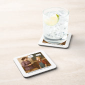 Dessous-de-verre Old MacDonald, first grader, fails English. (Côté Droit)