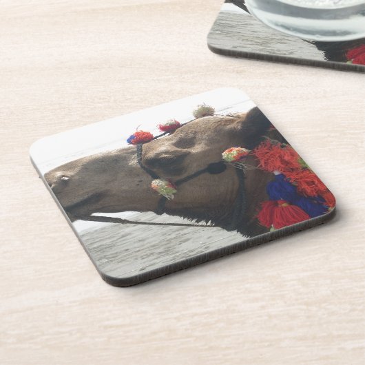 Dessous-de-verre Oman ! Mascate (Côté gauche)