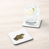 Dessous-de-verre Ombre de grenouille (Côté Droit)