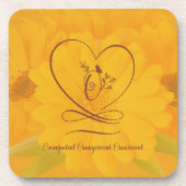 Dessous-de-verre Omnipotent (Devant)