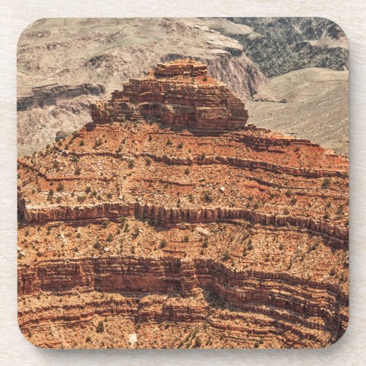Dessous-de-verre O'Neill Butte (Devant)