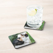 Dessous-de-verre Opera Phantom Chat (Côté Droit)