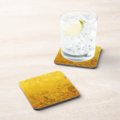 Dessous-de-verre OR pur/or leaf (Côté Droit)