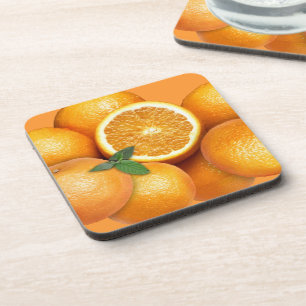 Dessous-de-verre Oranges 🍊