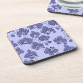 Dessous-de-verre Orchidées phalaenopsis fleurs r (Côté gauche)