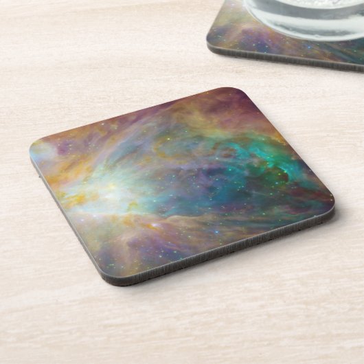 Dessous-de-verre Orion Nebula (Côté gauche)