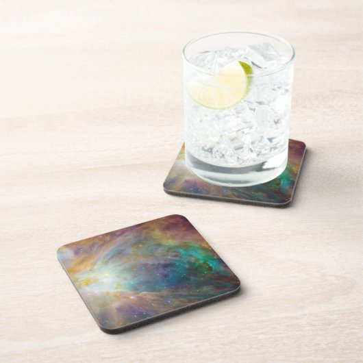 Dessous-de-verre Orion Nebula (Côté Droit)