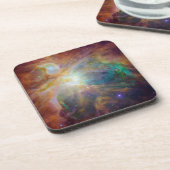 Dessous-de-verre Orion Nebula (Côté gauche)