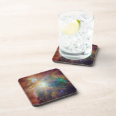 Dessous-de-verre Orion Nebula Composite (Côté Droit)