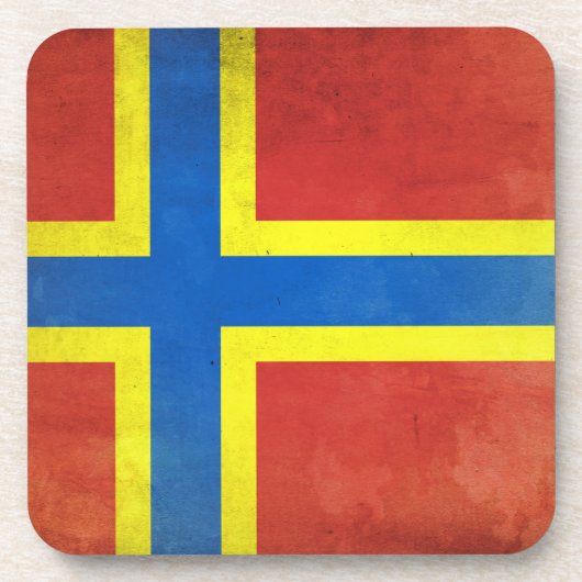 Dessous-de-verre Orkney (Devant)