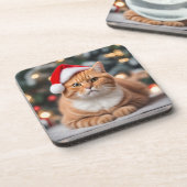 Dessous-de-verre Ornement (Côté gauche)