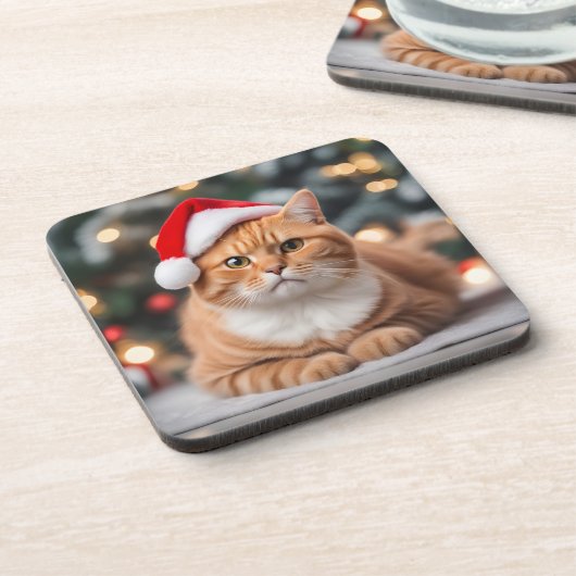 Dessous-de-verre Ornement (Côté gauche)