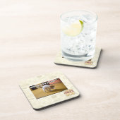 Dessous-de-verre Où aller de gravité ? (Côté Droit)