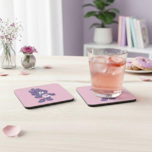 Dessous-de-verre Ours