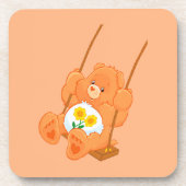 Dessous-de-verre Ours (Devant)