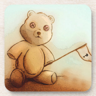 nounours militaire