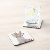 Dessous-de-verre Outils de cuisson (Côté Droit)