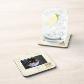 Dessous-de-verre Ovules scawy de film d'Iz De maintenant ? (Côté Droit)