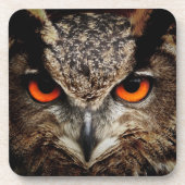 Dessous-de-verre OWL regard (Devant)